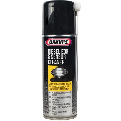 Wynn´s Diesel EGR Extreme Cleaner 200 ml