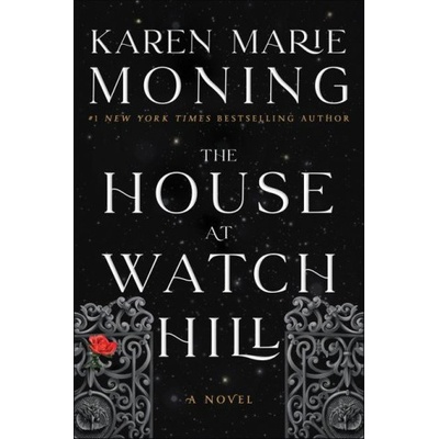 House at watch hill | moning karen marie