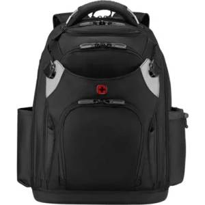 Wenger Раница за инструменти Wenger Tool Backpack Pro (653722)