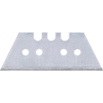 LUX-TOOLS Čepeľ noža trapézová 0,65 mm Comfort
