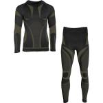 Mil-Tec PERFORMANCE FUNCTIONAL BOTTOM БЯЛ, ЧЕРЕН (11225002)
