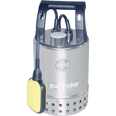 Zehnder Pumpen 12818 7500 l/h 7.5 m