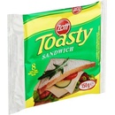 Zott Toasty Sandwich tavený plátkový sýr 8 x 18,75g