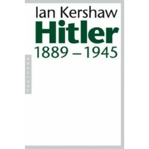 Hitler 1889-1945 | Ian Kershaw (2009)