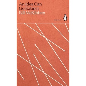Idea Can Go Extinct (ISBN: 9780241514412)