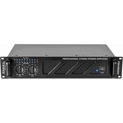 Ibiza Sound AMP-800MKII