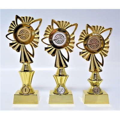 VIZINGR Puška trofeje 106-90 31 cm