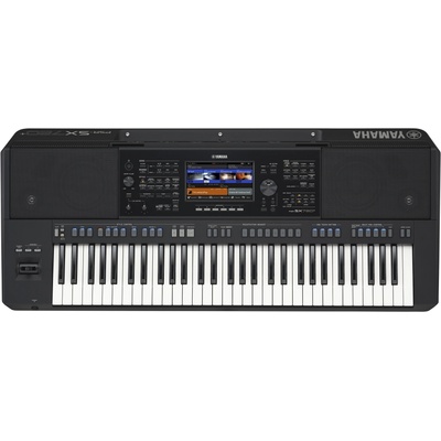 Yamaha PSR-SX720+
