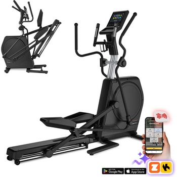 inSPORTline Velocer ET 26627