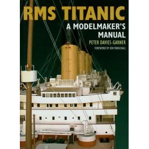 RMS Titanic (ISBN: 9781526737335)