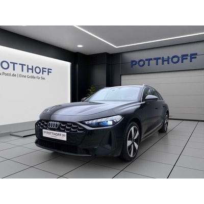 Audi A5 TDI Avant 150 kW