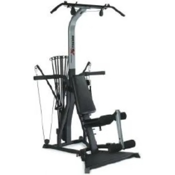Image 1 of Bowflex Xtreme XTLU