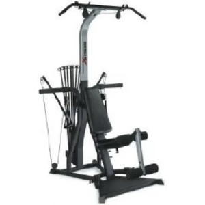 Bowflex Xtreme XTLU