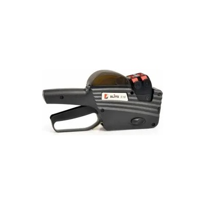 Blitz Маркиращи клещи двуредови s 16