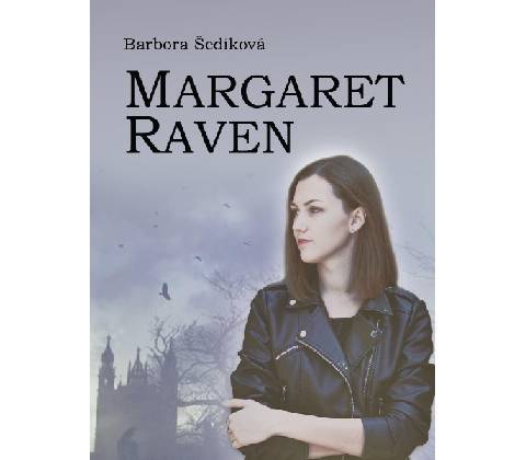 Margaret Raven