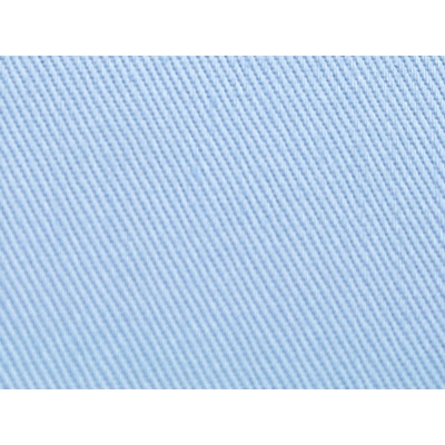 Jednofarebná nažehľovací záplata VIAC FARIEB - rozmer 40 cm x 20 cm svetle-modrá