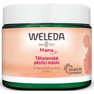 Weleda Stretch Mark Body Butter 150 ml