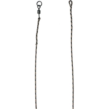 Mivardi Olovená šnúrka Looped Lead Core With QC Swivel