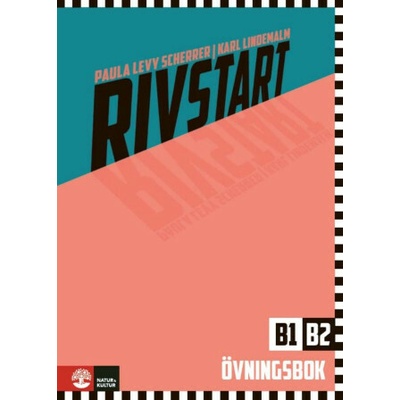 Rivstart B1/B2. Übungsbuch