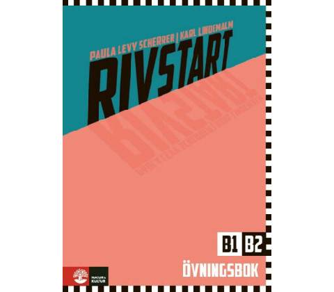 Rivstart B1/B2. Übungsbuch