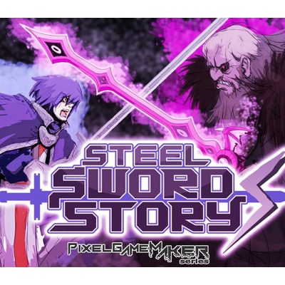 Steel Sword Story S