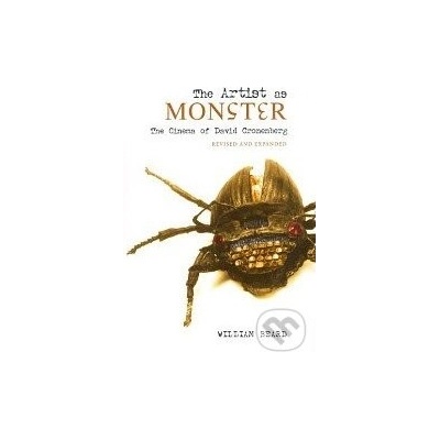 The Artist as Monster - William Beard