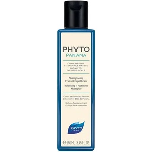 PHYTO Phytopanama Шампоан за мазен скалп и честа употреба 250 мл