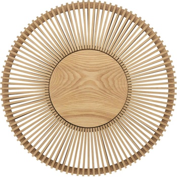 UMAGE Аплик Clava Up 49 см светъл дъб (2358)