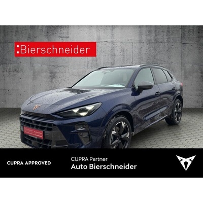 Cupra Terramar 2.0 TSI 4Drive DSG 150 kW