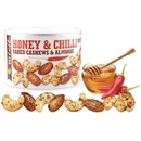 Mixit Oriešky z pece med a chilli 140 g