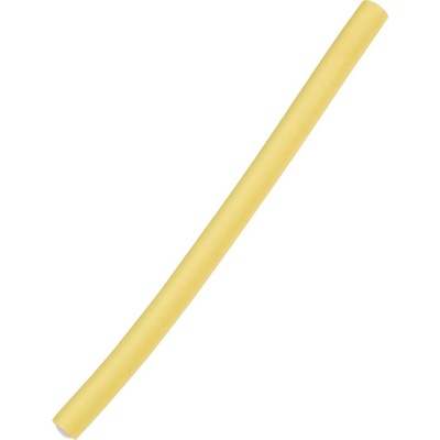 12ks natáčky na trvalú - papiloty, 18cm, priemer 12mm