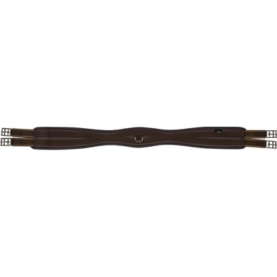QHP Dlouhý podbřišník Basic brown
