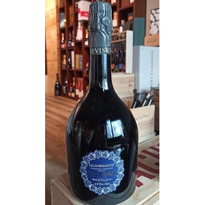 Trevisiol Prosecco Rive di Collalto DOCG Extra Dry 0,75 l