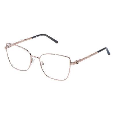VESF85-550300 Reading Glasses - Golden (Shiny Rose Gold)