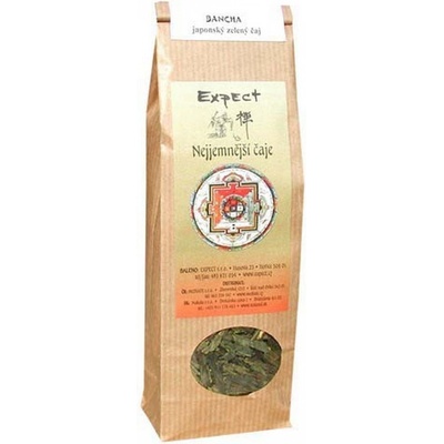 Expect BANCHA JAPAN zelený čaj 70 g