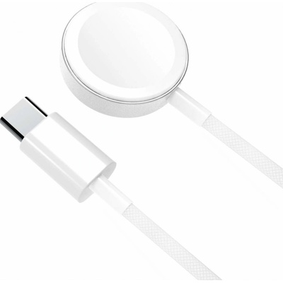 Celly USB-C nabíjačka pre Apple Watch WCHARGERUSBC