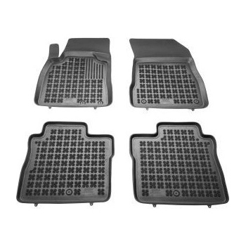 Rezaw-Plast Гумени стелки за NISSAN Note (2013-2020) - тип леген