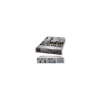 Supermicro SYS-2029U-E1CRT