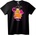 NOONEBRAND Тениска Кукла от Squid Game - 4XL, Black