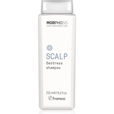 Framesi Morphosis Scalp успокояващ шампоан за чувствителна кожа на скалпа 250ml