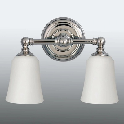 Elstead FE/HUGOLAKE2 BATH