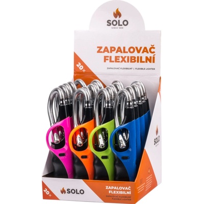 Solo flexibilný 29 cm