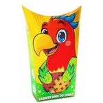 Marioinex Mini Waffle 25el Pocket Pets: Parrot