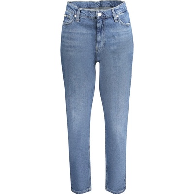 Calvin Klein Дамски дънки calvin klein, Размер 31l28, Цвят Синьо (j20j224514_bl1bj)