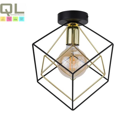 TK Lighting Alambre 2702