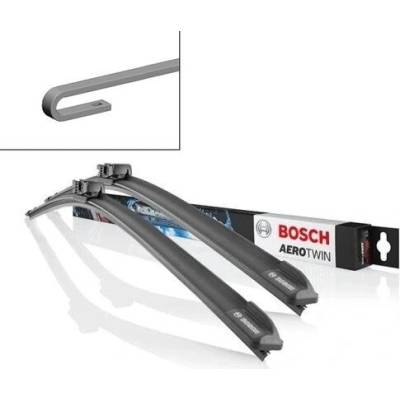 Stěrače SEAT Inca [6K9] r.v. 1995-2003, BOSCH AEROTWIN 2 ks
