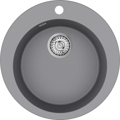 Helika CLARUS SR100 alumetallic