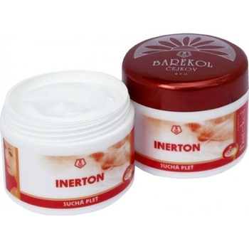 Barekol Inerton krém 50 ml