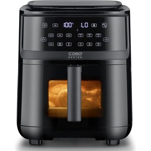 CASO Design AirFry & Steam 700