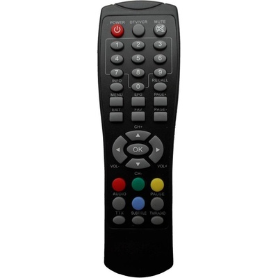 GENERAL Starcom 8813 v1 - дистанционно управление дубликат (8813 v1)